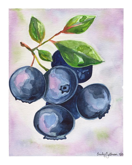 Locally Maine (Emily Goldman)