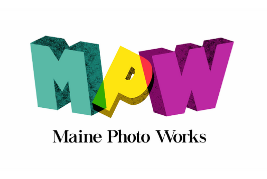 Maine Photo Works Gift Card