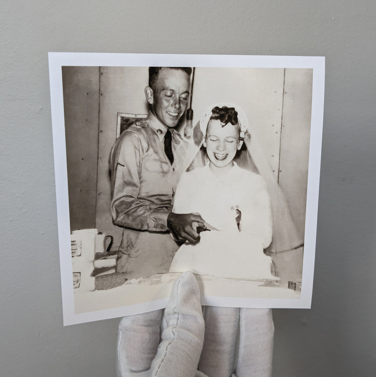 Print Scanning – Maine Photo Works